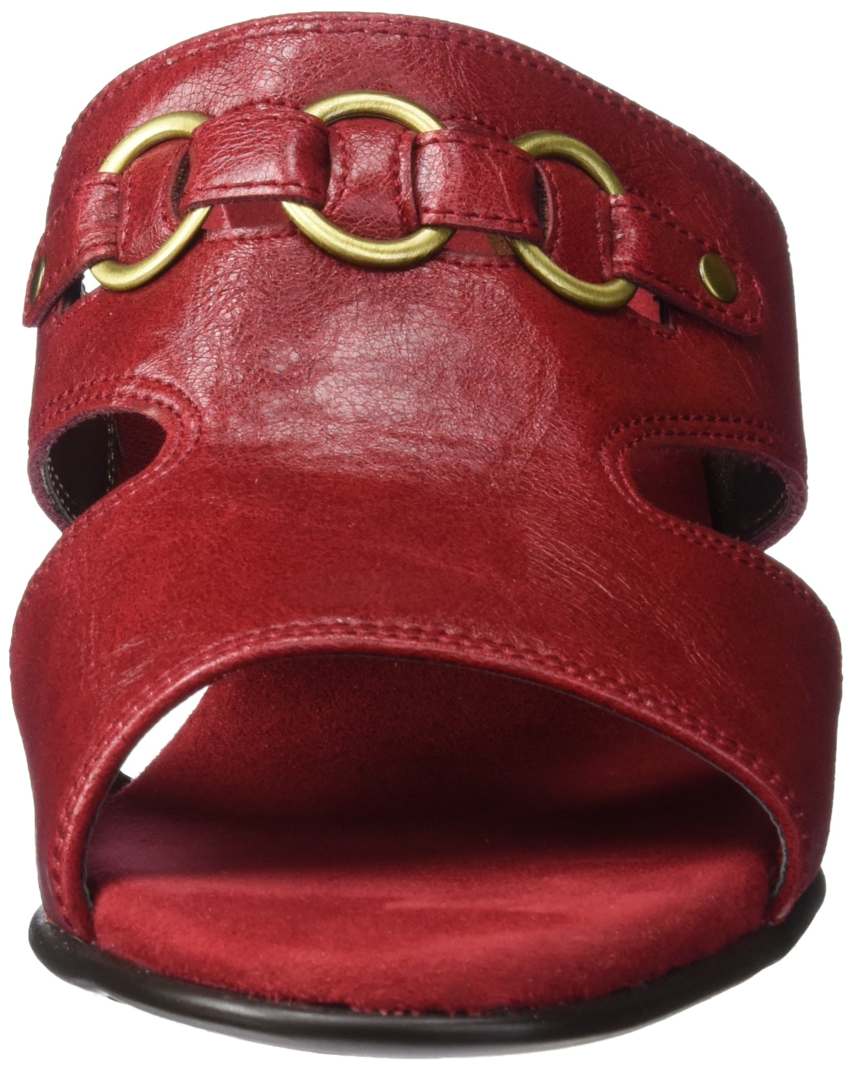 Aerosoles Women's Base Board Slide Sandal - Image 5