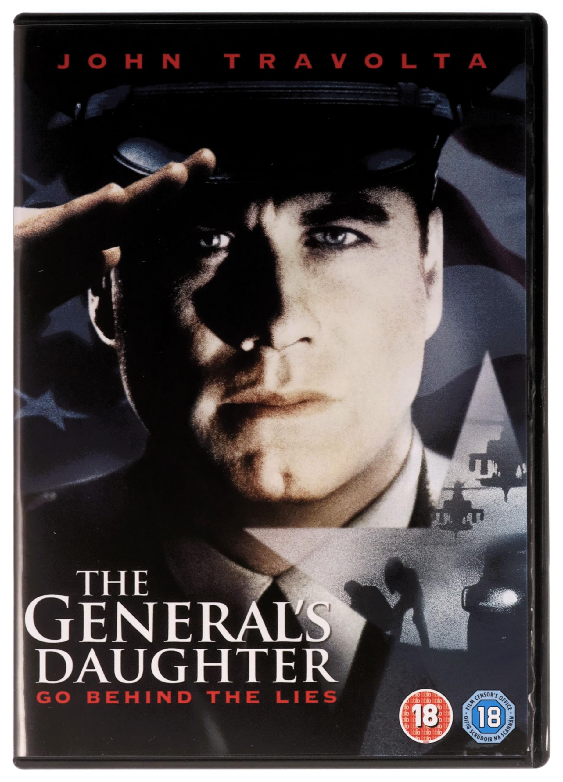 The General's Daughter [1999] [DVD]