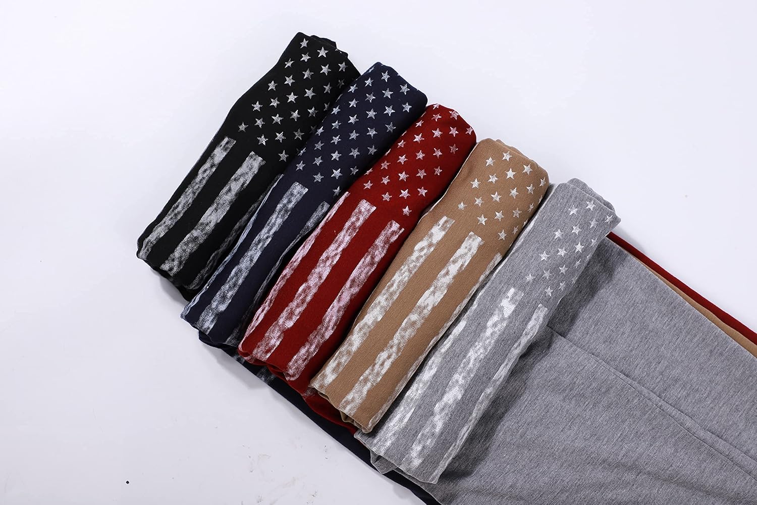 LUKYCILD American Vintage Flag Men Tank Tops Classic Patriot USA Stripes and Star Gift Vest at  Men’s Clothing store