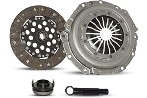 SOUTHEASTCLUTCH Clutch Kit compatible with Cooper S Checkmate Park Lane Chili Hot Chili Salt 2002-2006 1.6L L4 GAS SOHC Supercharged (03-050)