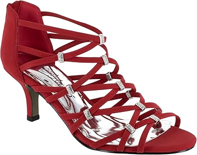 amazon easy street shoes