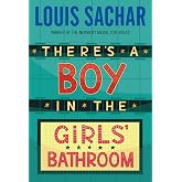 There's A Boy in the Girls' Bathroom