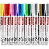 Craft Smart 14 piece Paint Pen Set