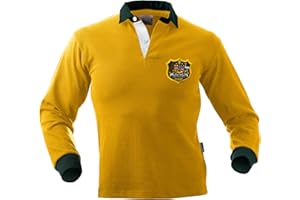 RUGBY IMPORTS Australia Traditional Rugby Jersey