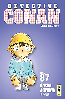 Résultats de recherche d'images pour « détective conan tome 88 »