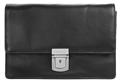 Bodenschatz Herren Henkeltaschen 20x15x5 cm (B x H x T)