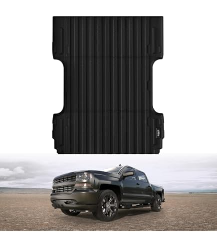 Amazon.com: Dee Zee DZ76973 Bedmat : Automotive