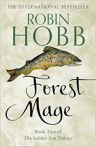 Download Forest Mage (The Soldier Son Trilogy, Book 2) (English Edition) PDF