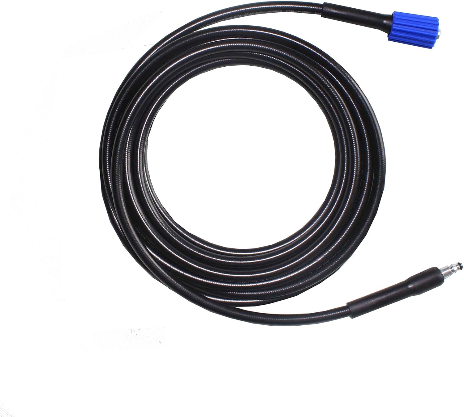 200BAR/3000PSI Pressure Washer Extension and Replacement Hose For Gerni