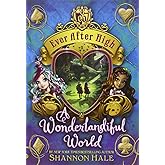 A Wonderlandiful World