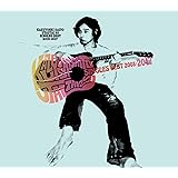 歌うたい25 SINGLES BEST 2008～2017 (通常盤)