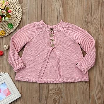 baby pink sweater outfit