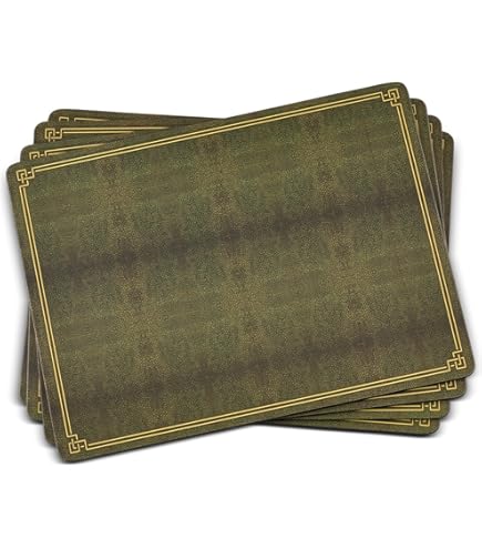 専用　Pimpernel Place Mats コースター　ランチョンマット 専用 Pimpernel Place Mats コースター ランチョンマット Amazon