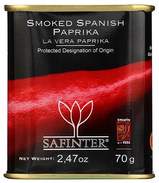 PIMENTON DE LA VERA – PICANTE (2.47 OUNCE)