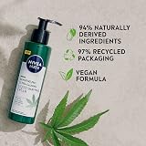 NIVEA MEN Sensitive Pro Ultra Calming Liquid Shaving Cream 200 ml view 4