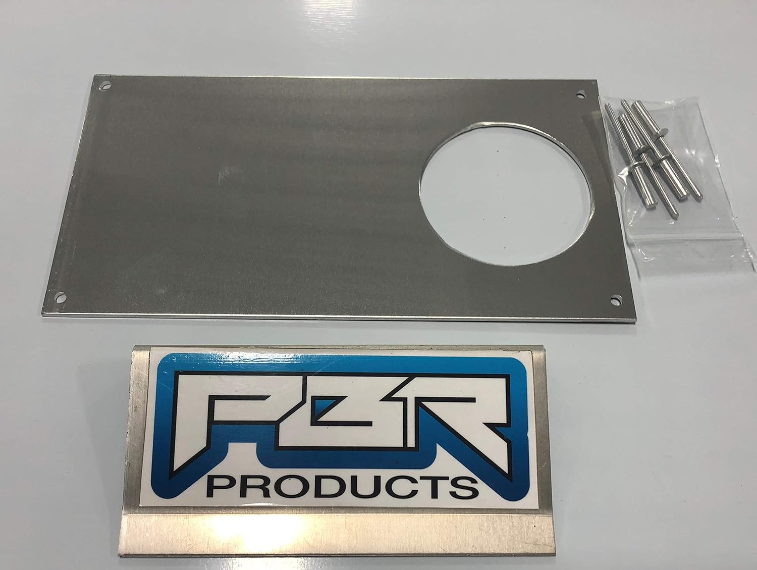 Compatible with Honda Pioneer 700 Dash Center Marine Radio 3" mount