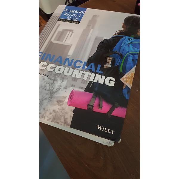 Financial and Managerial Accounting for MBAs: Easton, Peter