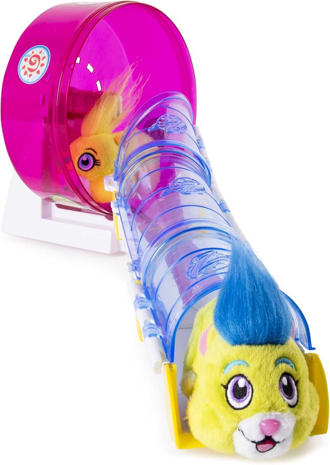 zhu zhu pets hamster wheel
