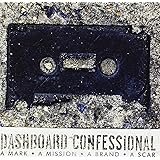 A Mark, A Mission, A Brand, A Scar