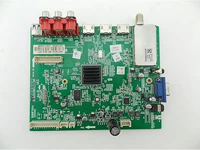Amazon.com : Insignia - INSIGNIA NS-39L240A13 Main Board 6MF01001C0