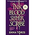 Ink Blood Sister Scribe: A Good Morning America Book Club Pick