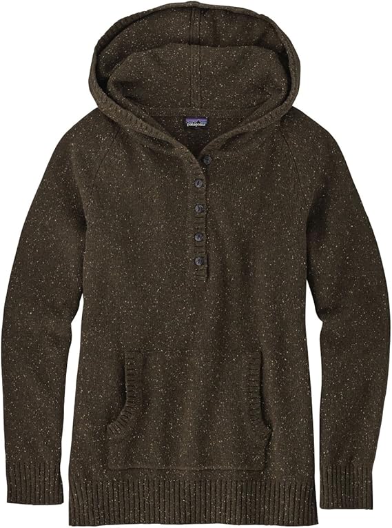 patagonia women's off country hoody