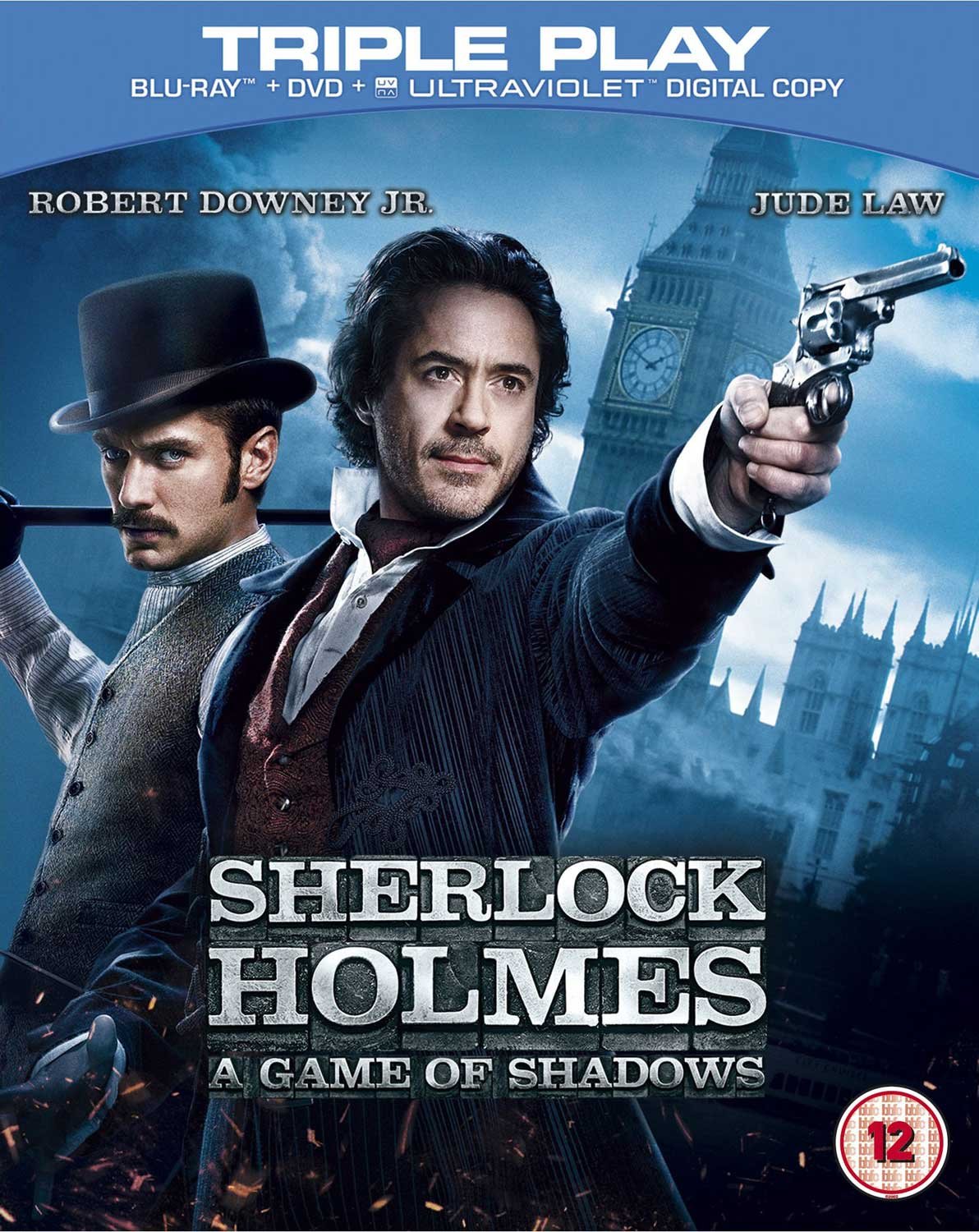 Best the adventures of sherlock holmes dvd complete