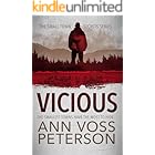 Vicious: A Serial Killer Thriller (Small Town Secrets Book 4)