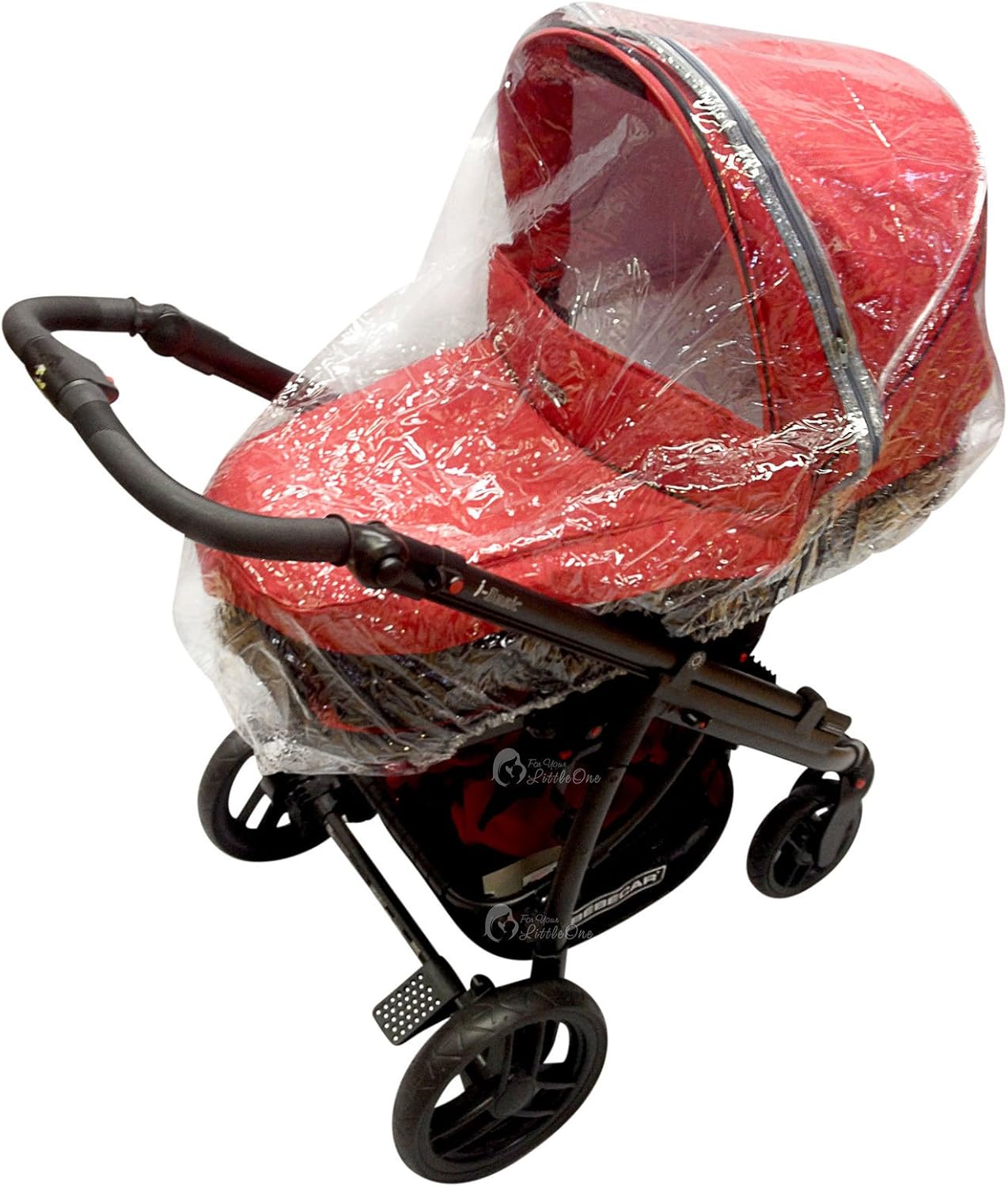 bebecar rain cover
