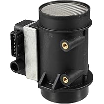 Amazon.com: uxcell No.0280212007 Car Mass Air Flow Meter MAF