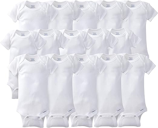 multipack baby onesies