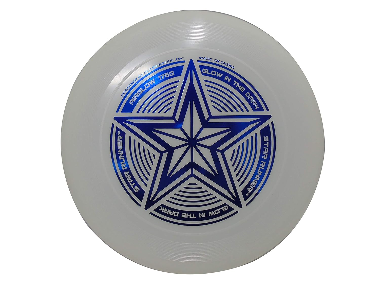 Best nite ize flashlight led light up flying disc