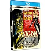 Saigon [Blu-ray]
