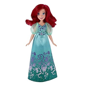 ariel doll
