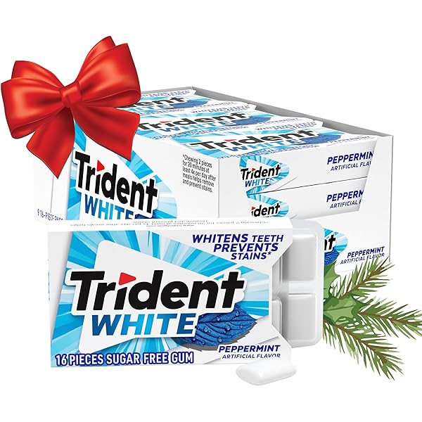 Amazon.com : Clorets Plus Sugarless Gum 12pk–Mint Flavor (12