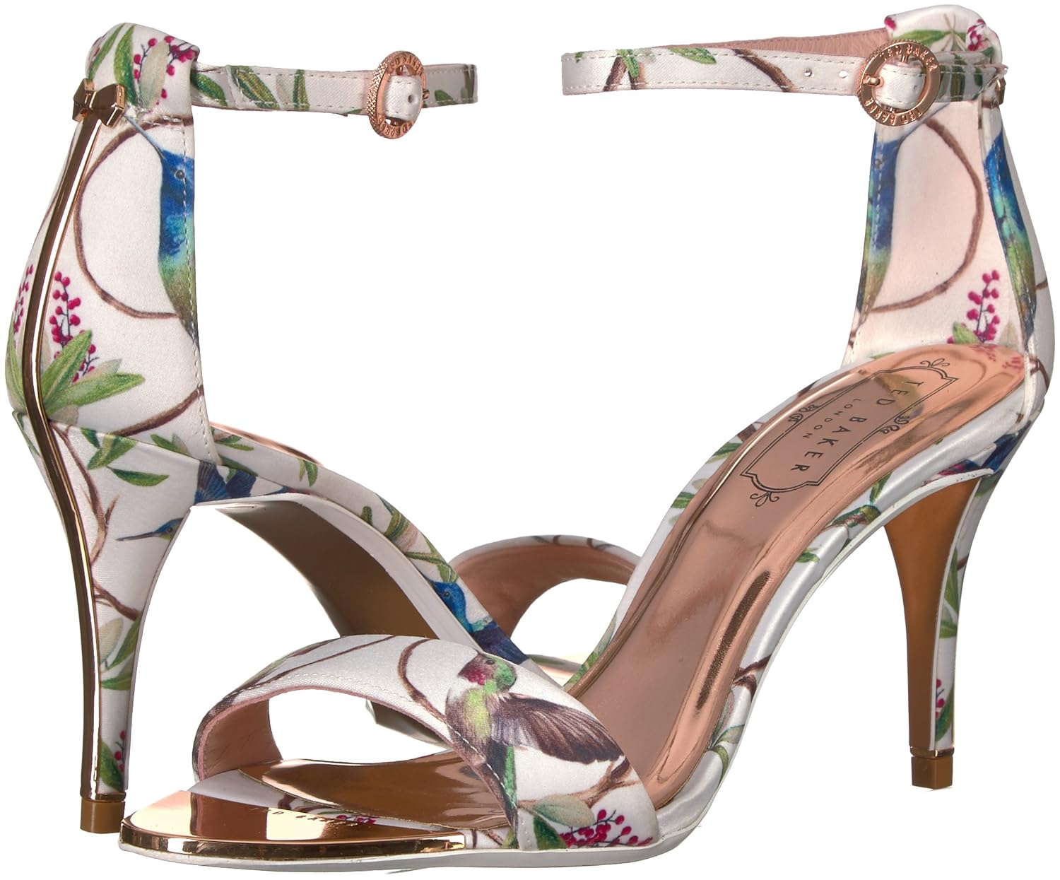ted baker mavbe sandals