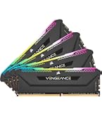 Amazon.com: Corsair Vengeance RGB Pro 32GB (4x8GB) DDR4 3200MHz