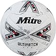 Mitre Soccer Ball League Ultimatch