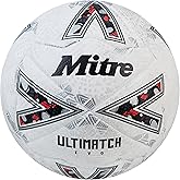Mitre Soccer Ball League Ultimatch