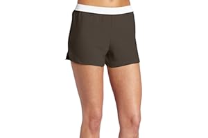 Soffe Girls' Authentic Cheer Short