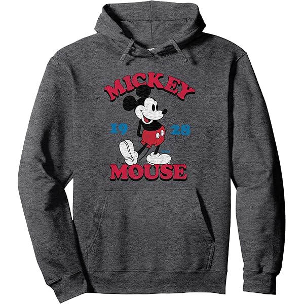 Amazon.com: Disney Mickey & Friends Classic Mickey Mouse Angry