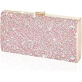 Covelin Women's Handbag Envelope Rhinestone Evening Clutch Bag Hot