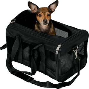 Airline Approved Pet Carrier 