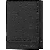 RFID Blocking Trifold Wallet