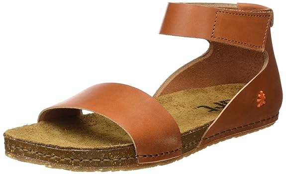 Art Damen 0440 Mojave Creta Slingback Sandalen