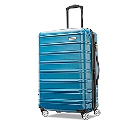 Samsonite Omni 2 Hardside Expandable Luggage with