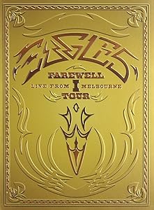 Eagles Farewell I Tour Live From Melbourne (+3 New Song Bonus EP)