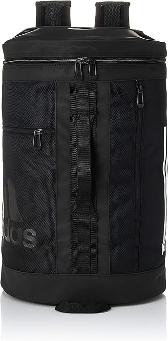 Amazon アディダス リュック バックパック エンデュランス パッキング システム バックパック ブラック Gn57 Adidas アディダス メンズ
