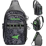 spiderwire sling bag