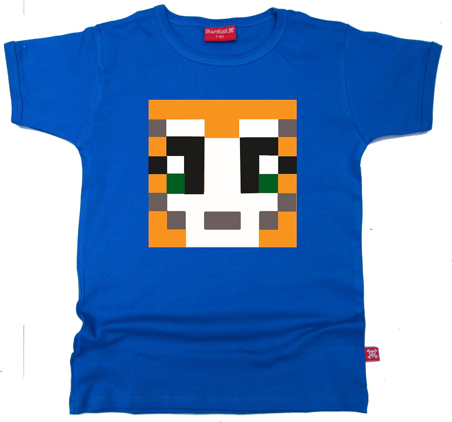 stampy cat t shirt